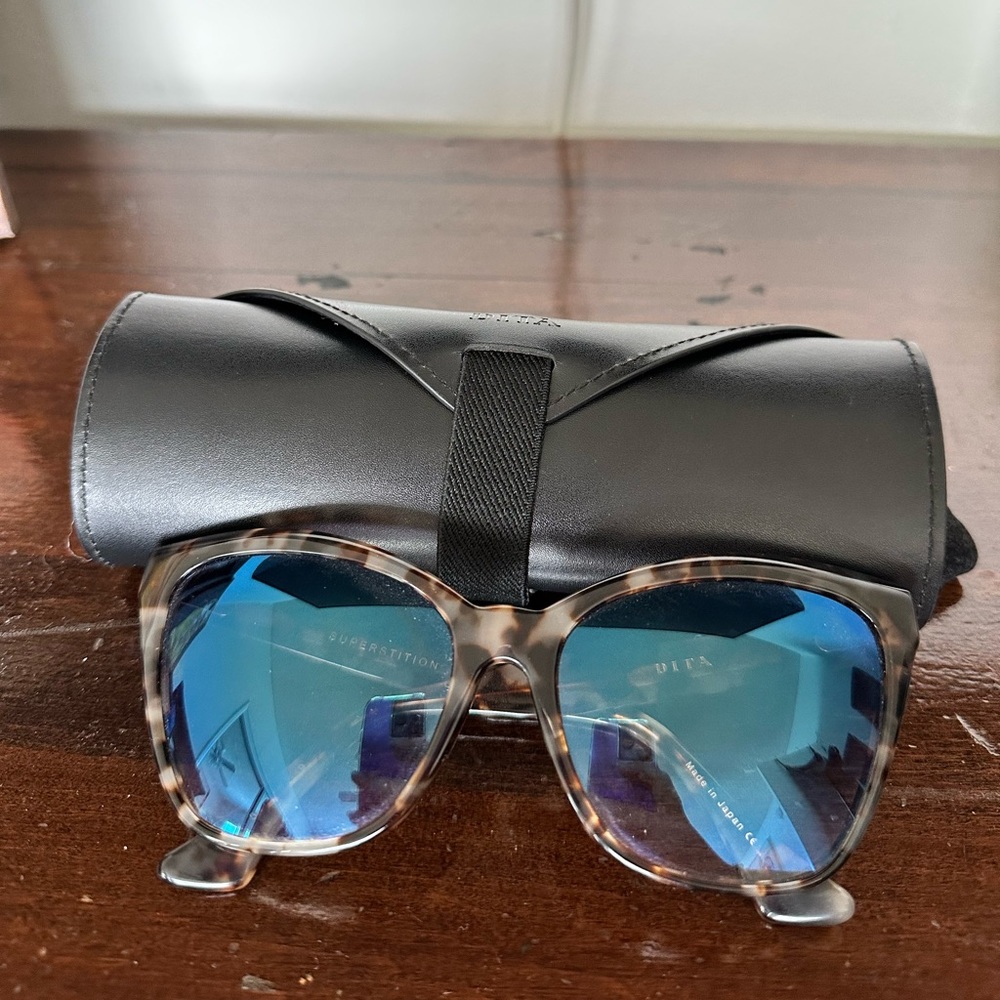 DITA Superstition Sunglasses